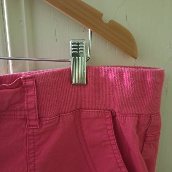 Lane Bryant Women's Capri's - Picture 8 of 14